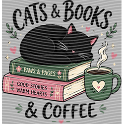 book coffee-BC 731